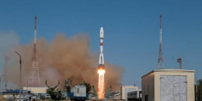 İran ve Rusya'dan ortak uydu üretimi