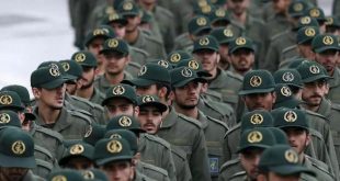 "İran, Devrim Muhafızları talebinden vazgeçti"