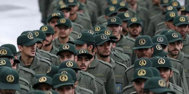 "İran, Devrim Muhafızları talebinden vazgeçti"