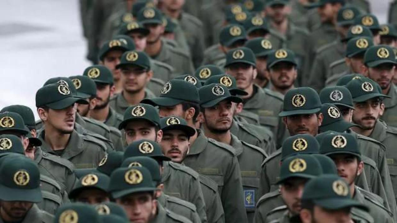 iranin devrim muhafizlarinin teror listesinden cikarilmasi talebinden vazgectigi iddiasi 1659610143 9077