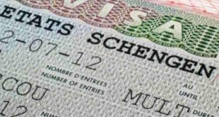 Schengen vizesi çilesi iş dünyasının tadını kaçırdı!
