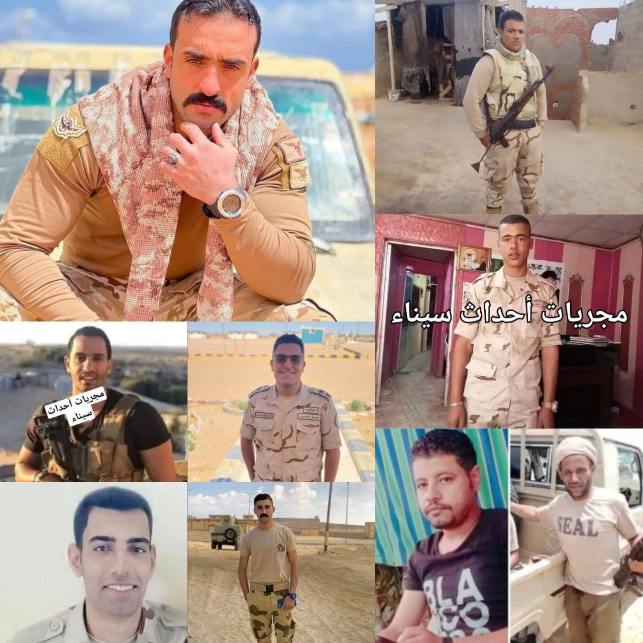 IŞİD, Mısır'da saldırılarını arttırdı