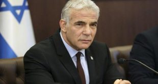 Yair Lapid İran'a meydan okudu: Harekete geçmeye hazırız!
