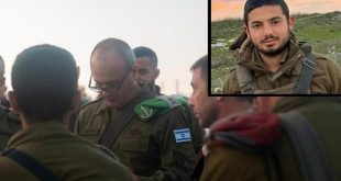 İsrail askeri, Filistinli sandığı Yahudiyi öldürdü