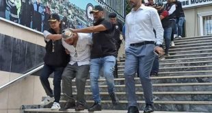 Şişli'de bekçi ölümüne ilişkin 5 şüpheli tutuklandı