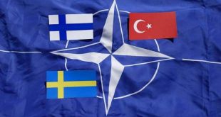 Türk heyeti NATO vaadlerini denetlemek üzere Finlandiya'ya gidiyor