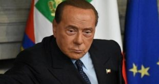 İtalya'nın eski başbakanı Berlusconi seçimlerde aday olmayı düşünüyor