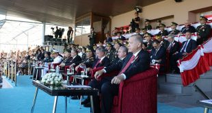 Erdoğan'dan orduya asker takviyesi mesajı