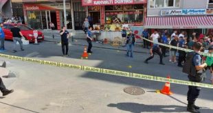 Küçükçekmece’de maskeli saldırganlar 2 genci öldürdü