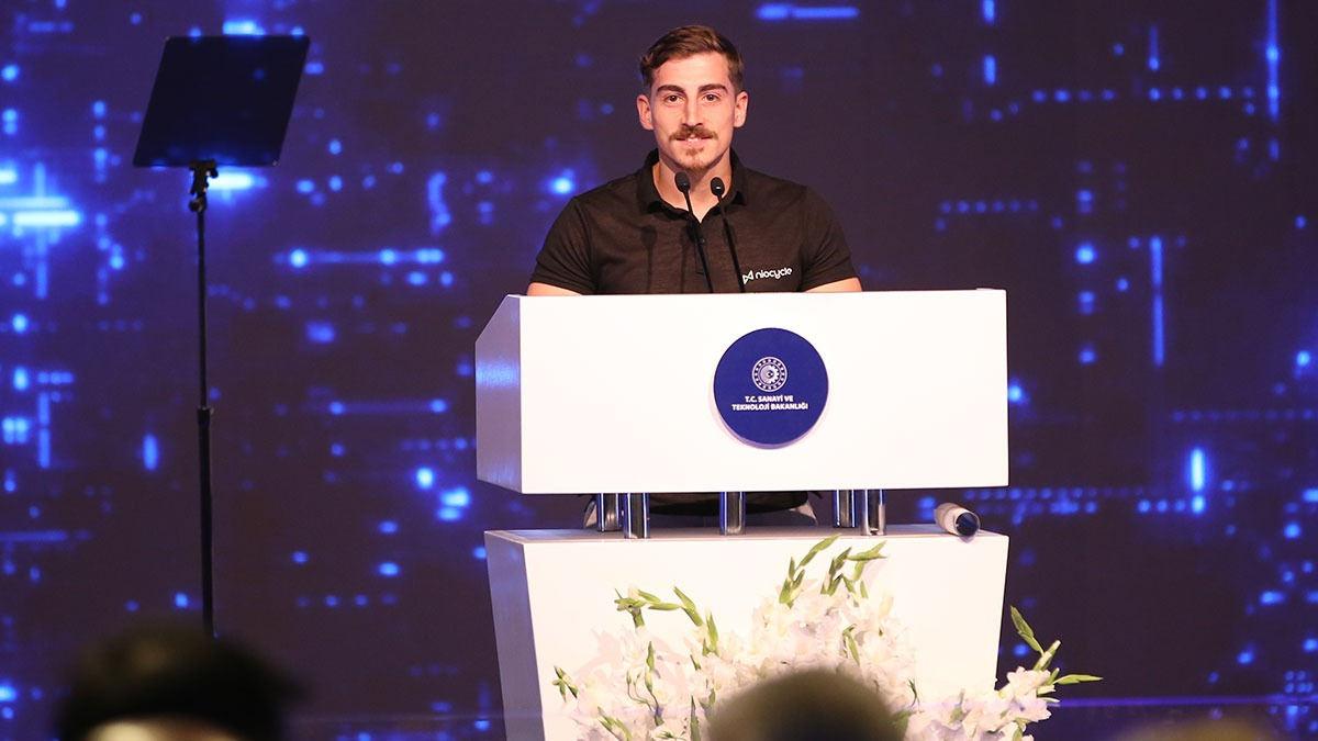 Elektrikli otomobillerde dünyayı kıskandıran başarı!