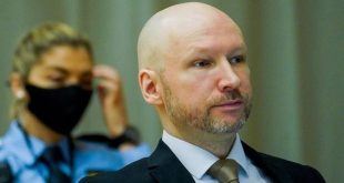 77 kişiyi öldürüp 21 yıl ceza alan seri katil hükümete dava açtı