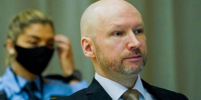 77 kişiyi öldürüp 21 yıl ceza alan seri katil hükümete dava açtı