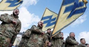 Rusya, Azov Taburu'nu terör örgütü olarak kabul etti!