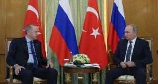 Türkiye doğalgaz ödemesini Ruble ile yapacak