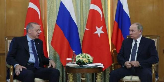Türkiye doğalgaz ödemesini Ruble ile yapacak
