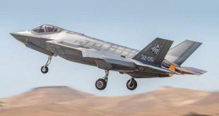 Dünyanın gözü F-35'lerde; sebep Rusya ve Çin korkusu!