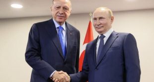 Erdoğan-Putin görüşmesine dair açıklama!