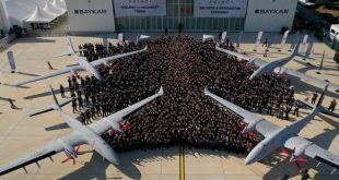 Bayraktar: Moskova'ya SİHA satmayız!