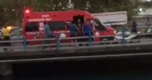 Sulama kanalına düşen Suriyeli çocuğun cesedi bulundu