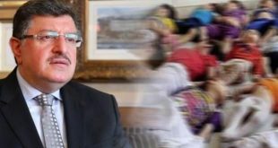 Guta katliamının 9. yıldönümü; BM, Esed rejiminden hesap sorsun!