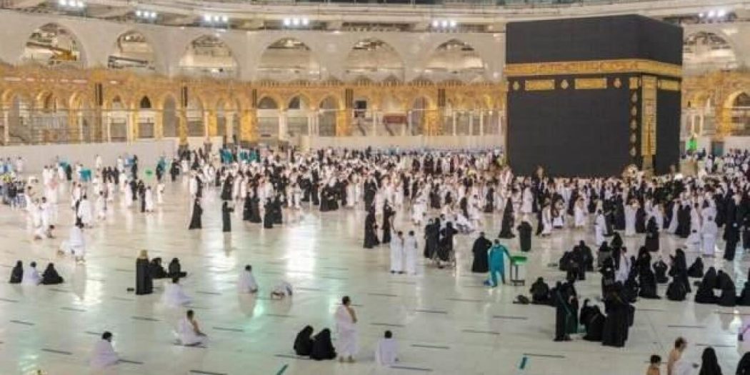 90 ülkeden 1300 hacı adayı kral Selman’ın özel konuğu olacak