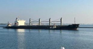 Bir haftada 305 bin ton sevkiyat!