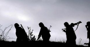 3 terörist daha ikna yoluyla teslim oldu