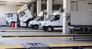 Ticari araçta yedek parça krizi: Araçlar haftalarca serviste bekliyor