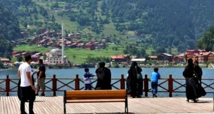 Türkiye'ye yılın ilk 7 ayında 23 milyon turist geldi