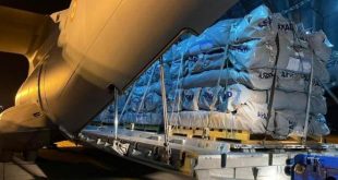 Türkiye Pakistan'a 2 yardım uçağı gönderdi