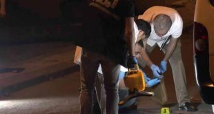 Ümraniye'de uyuşturucu satıcılarına silahlı saldırı: 1 ölü, 1 yaralı