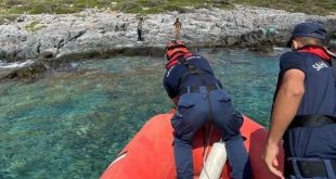 Göçmenlere Yunan vahşeti; Kelepçeleyip denize attılar