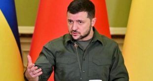 Zelenski savaşı bitirmek için Xi'den yardım istiyor