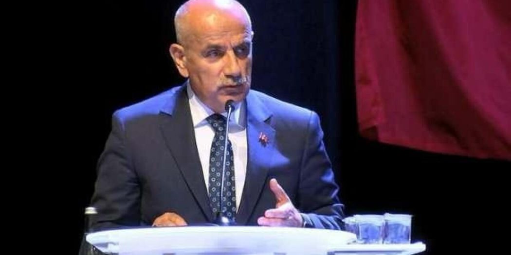 Bakan Kirişci’den Mazot ve gübre desteği müjdesi