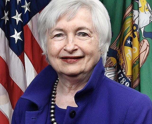 Yellen: Zenginlerden alınan vergiler artırılmalı