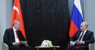 Putin: Türkiye en güvenilir rotalardan biri