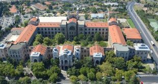 17 yaşındaki genç Marmara Üniversitesi'ni hackledi!