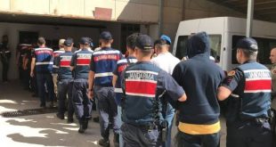 260 kişiyi dolandırmışlardı, suç örgütüne operasyon düzenlendi!