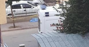 3 yaşındaki çocuk sokakta ölü bulundu