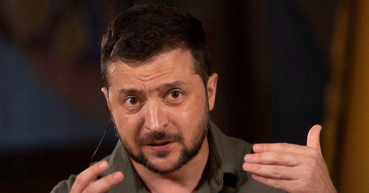 Zelenski: Türkiye'den daha çok yardım istiyoruz