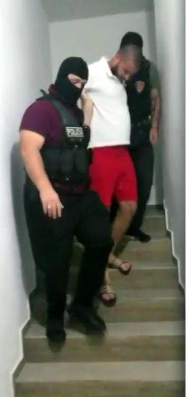 Türk Interpolünden büyük operasyon: 7 organize suç örgütü lideri yakalandı!