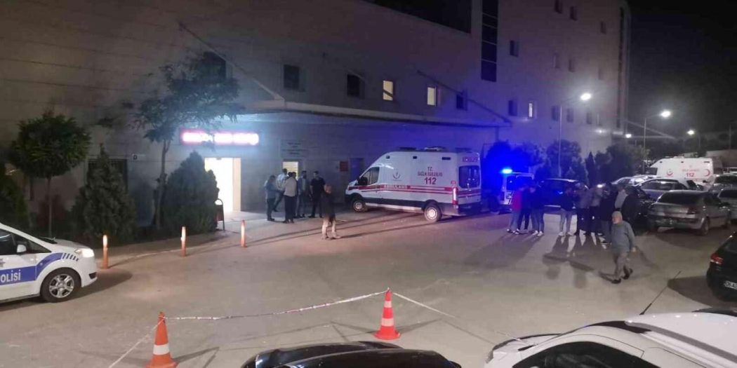 Tokat’ta belediye başkanının makam aracına silahlı saldırı