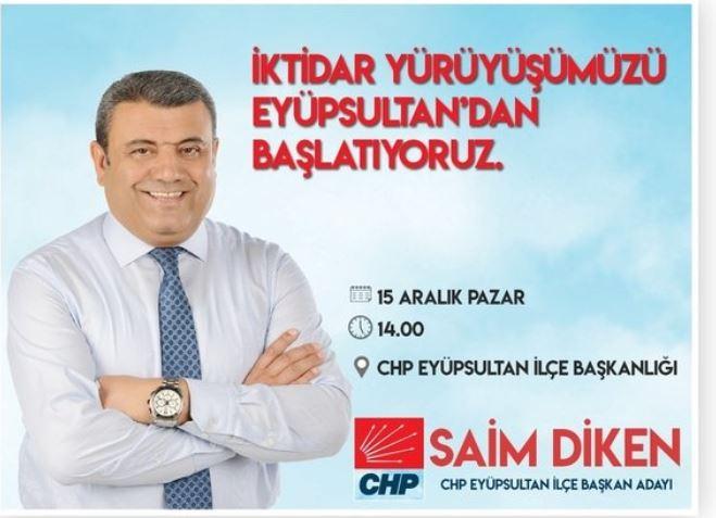 CHP'de ''Tosuncuk'' vakası! 1 milyar TL toplayıp kaçtı