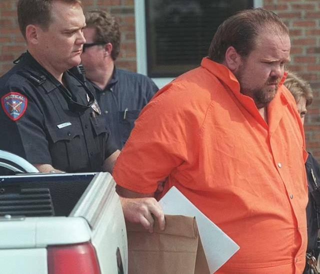 ABD'de saatlerce damar yolu bulunamayan mahkum idam edilemedi