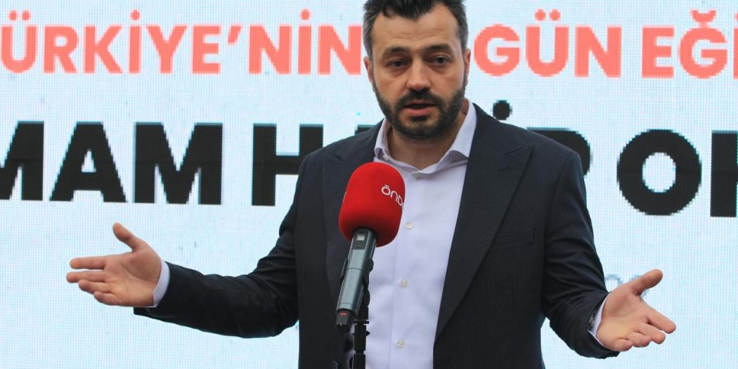 “Her yer imam hatip doldu” tezi çürütüldü