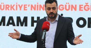 "Her yer imam hatip doldu" tezi çürütüldü