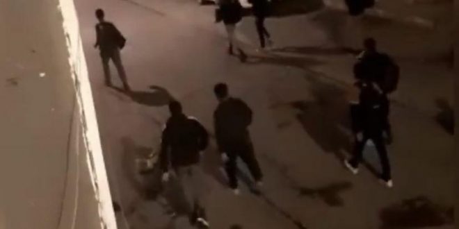 Gaziosmanpaşa'da kaçak göçmen avı! 120 kişi yakalandı!