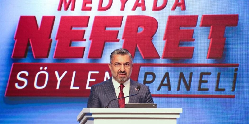 RTÜK’ten Halk Tv’ye verilen cezaya gelen eleştirilere cevap