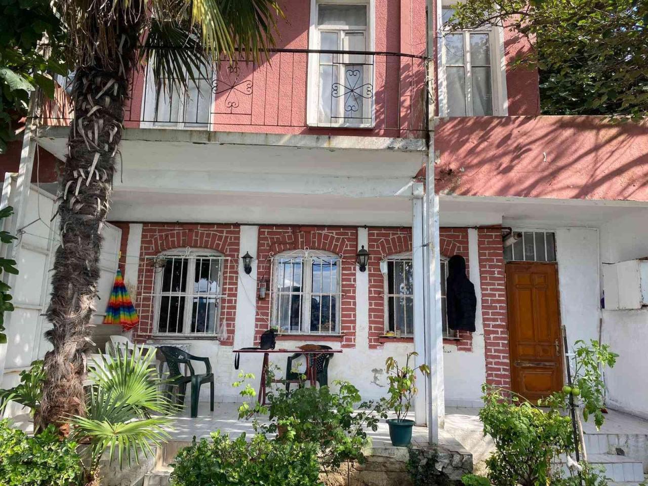 Boşaltılan yalı sakinleri: İmamoğlu'na verdiğimiz oya yazıklar olsun!