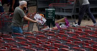 ABD'de açıklanan enflasyon verileri beklentilerin üzerinde